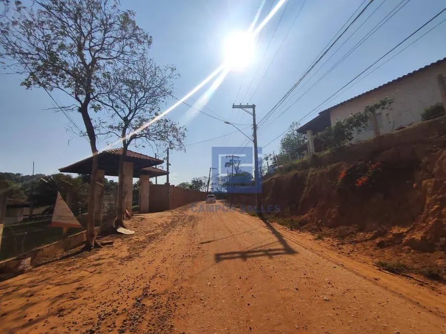 Foto 2 de Casa com 2 quartos para alugar em Socorro - SP