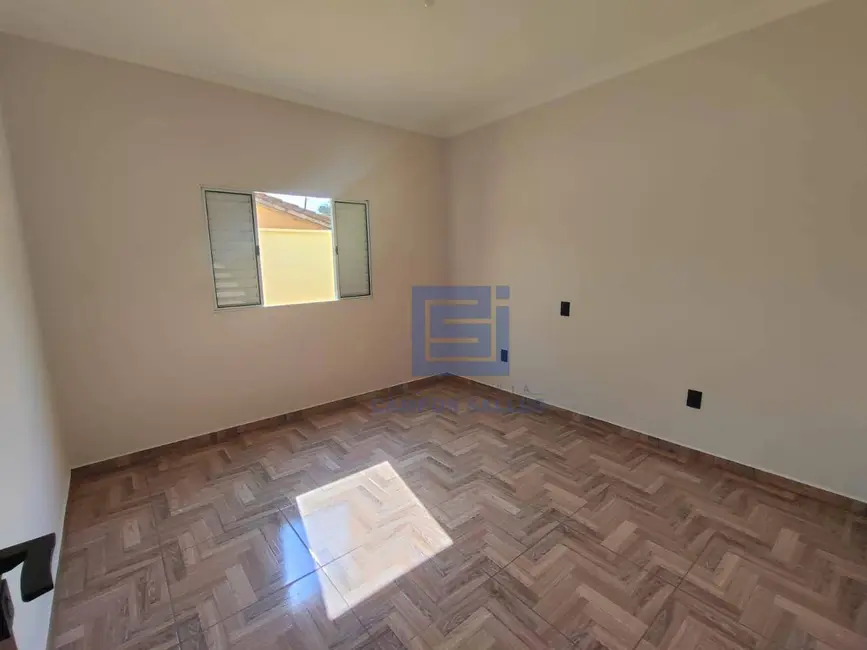 Foto 6 de Casa com 2 quartos para alugar em Socorro - SP