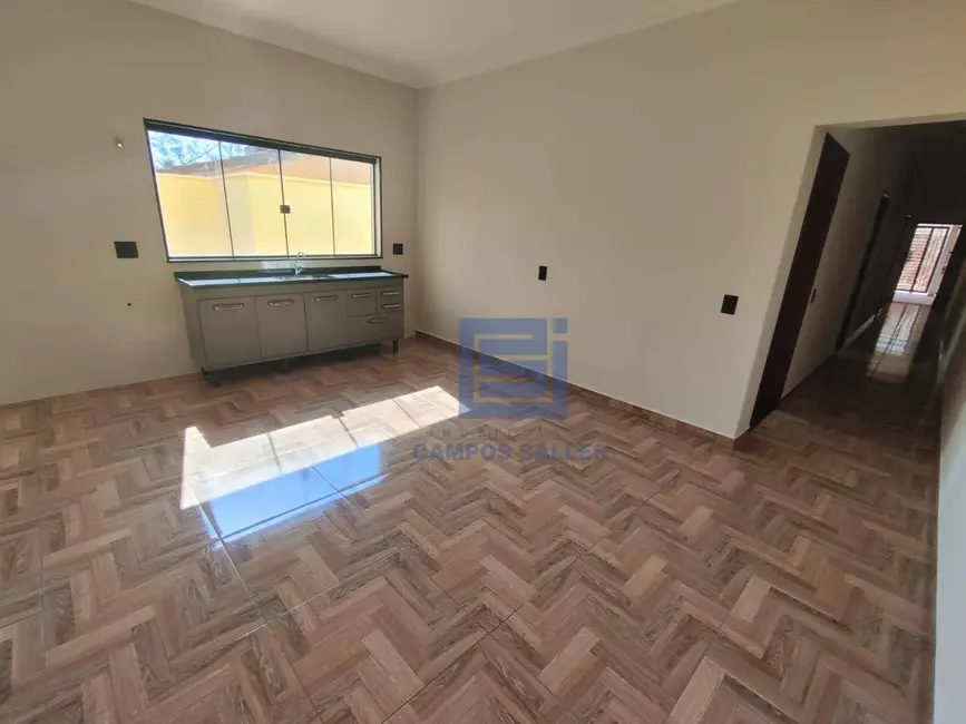 Foto 9 de Casa com 2 quartos para alugar em Socorro - SP