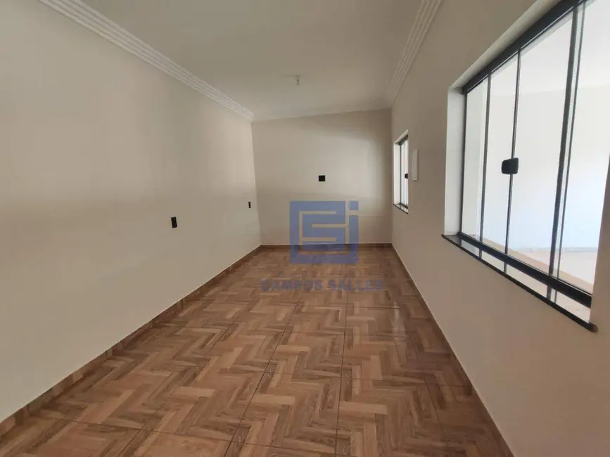 Foto 7 de Casa com 2 quartos para alugar em Socorro - SP