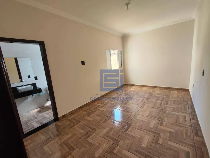 Foto 4 de Casa com 2 quartos para alugar em Socorro - SP