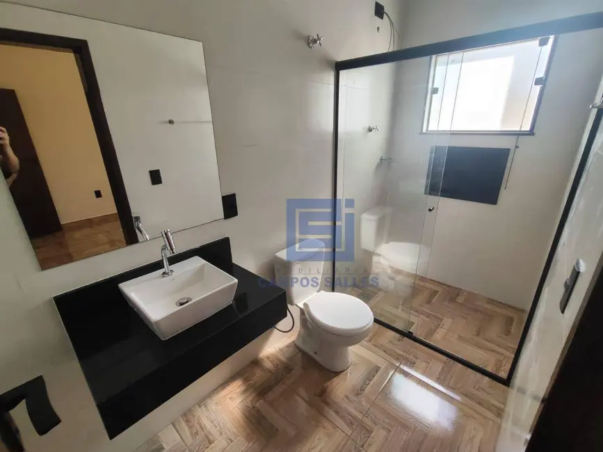 Foto 5 de Casa com 2 quartos para alugar em Socorro - SP