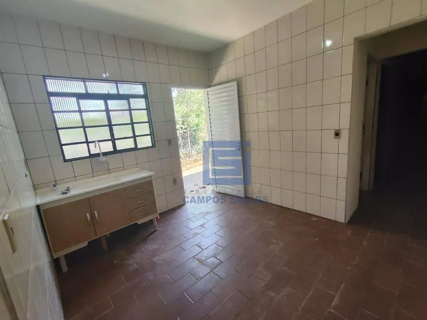 Foto 9 de Casa com 2 quartos para alugar em Socorro - SP