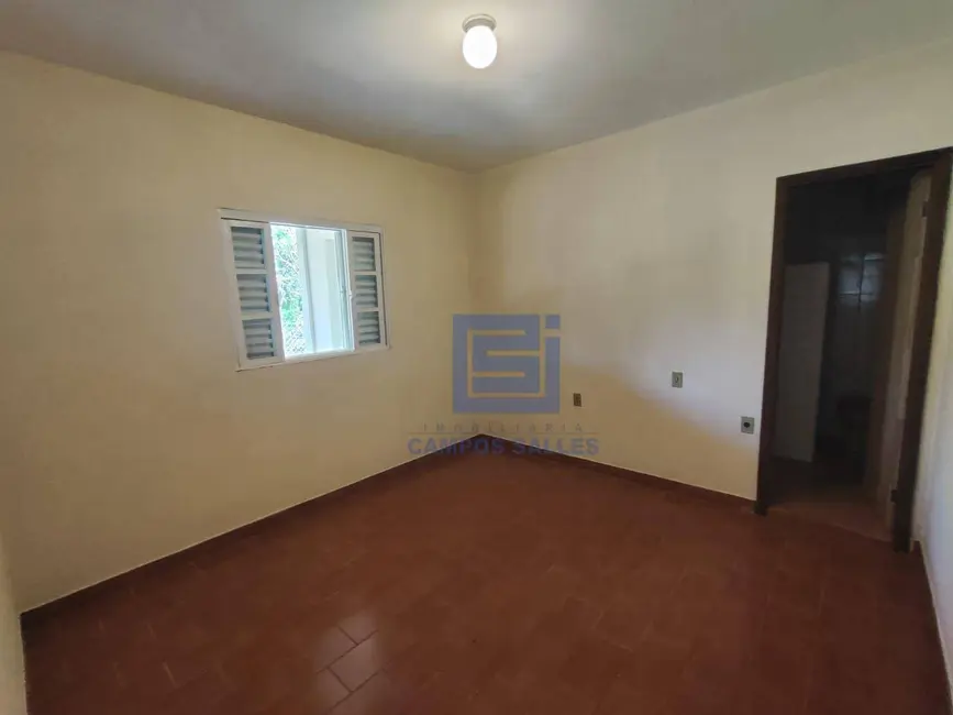 Foto 5 de Casa com 2 quartos para alugar em Socorro - SP