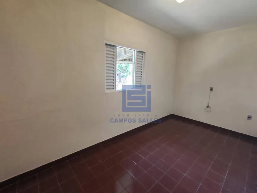 Foto 7 de Casa com 2 quartos para alugar em Socorro - SP