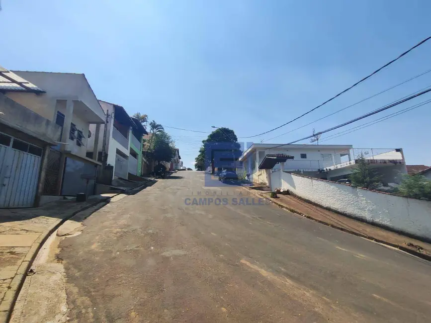 Foto 3 de Casa com 2 quartos para alugar em Socorro - SP
