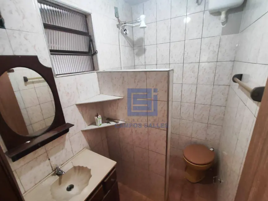 Foto 6 de Casa com 2 quartos para alugar em Socorro - SP