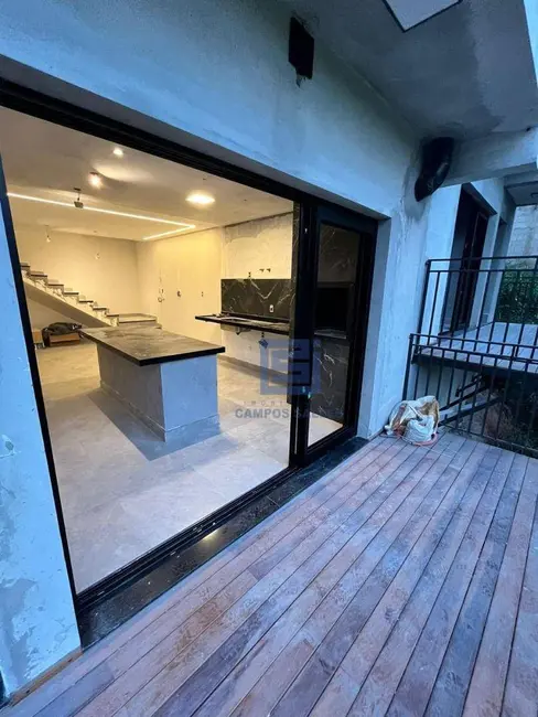 Foto 9 de Casa com 3 quartos à venda em Socorro - SP