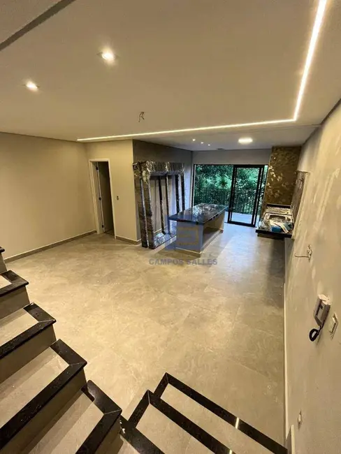 Foto 6 de Casa com 3 quartos à venda em Socorro - SP