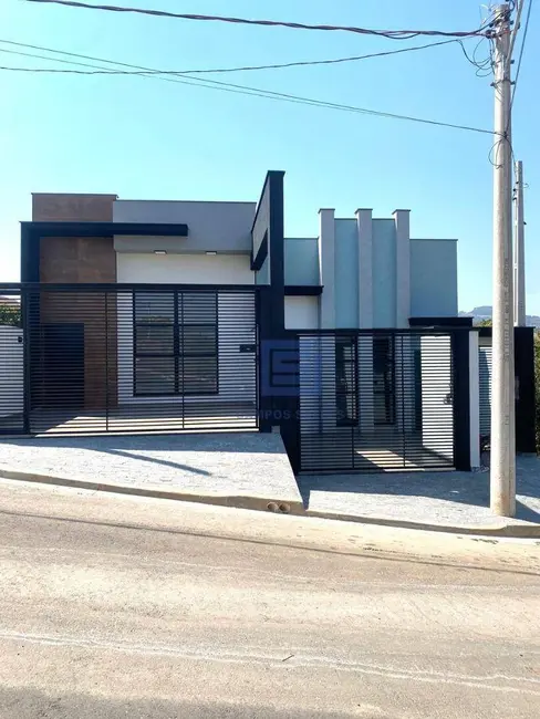 Foto 2 de Casa com 3 quartos à venda em Socorro - SP