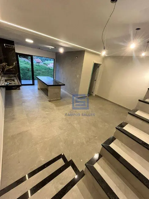 Foto 5 de Casa com 3 quartos à venda em Socorro - SP