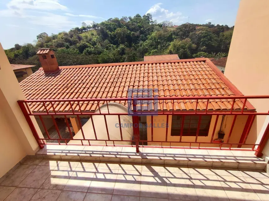 Foto 6 de Casa com 4 quartos para alugar em Socorro - SP