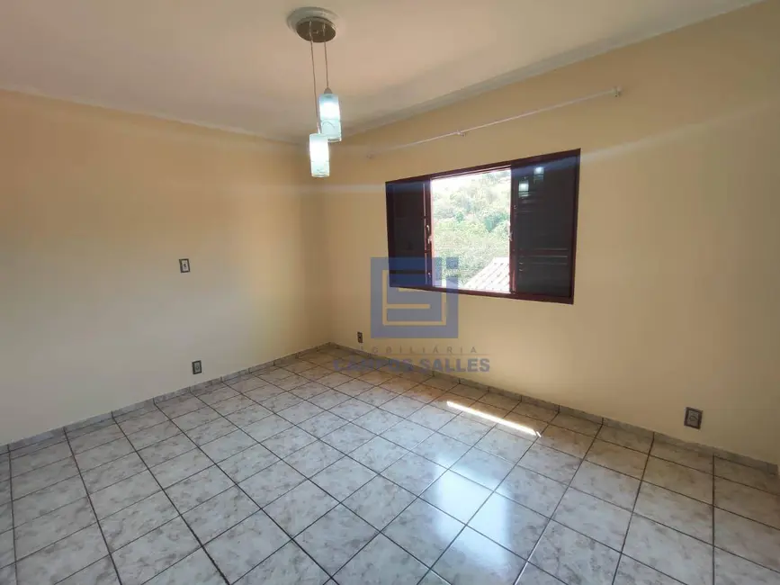 Foto 8 de Casa com 4 quartos para alugar em Socorro - SP