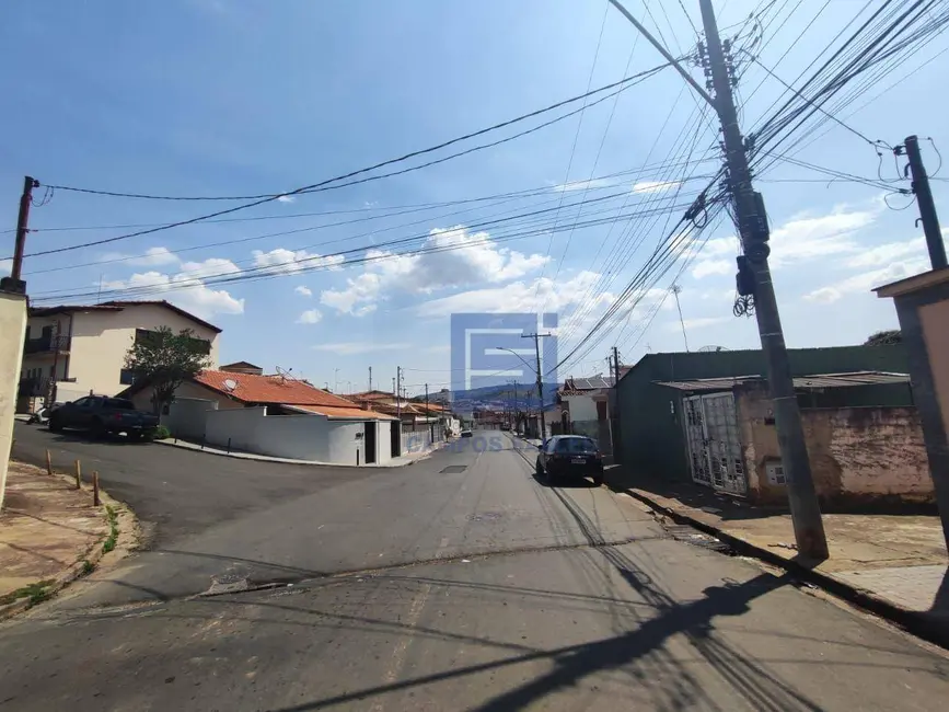 Foto 4 de Casa com 4 quartos para alugar em Socorro - SP
