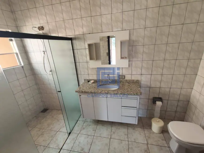 Foto 7 de Casa com 4 quartos para alugar em Socorro - SP