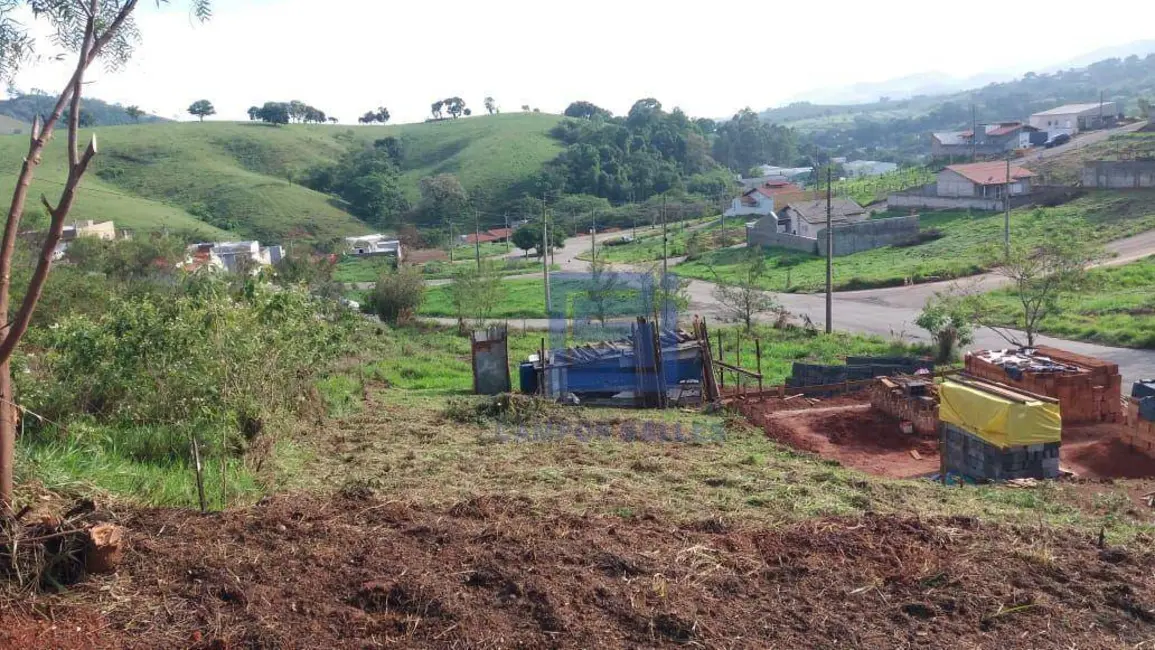 Foto 1 de Terreno / Lote à venda, 250m2 em Socorro - SP