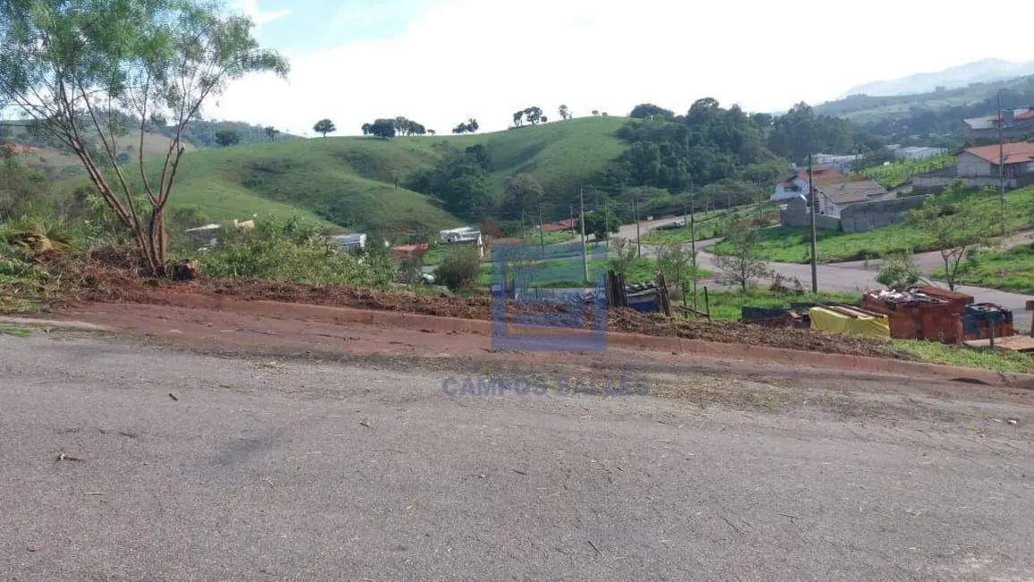 Foto 2 de Terreno / Lote à venda, 250m2 em Socorro - SP