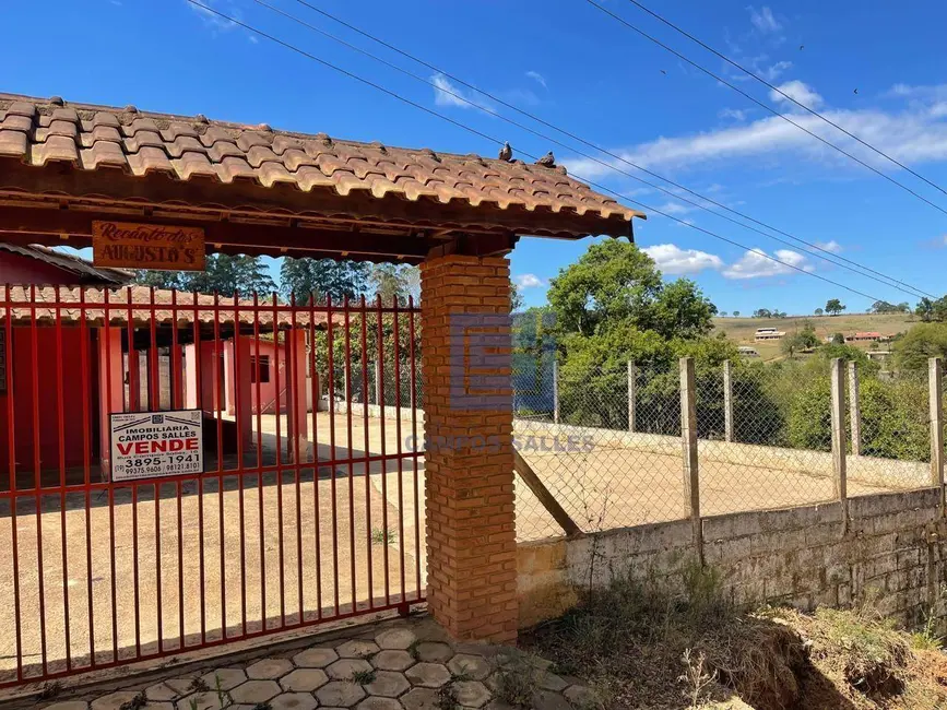 Foto 4 de Chácara com 2 quartos à venda, 2000m2 em Socorro - SP