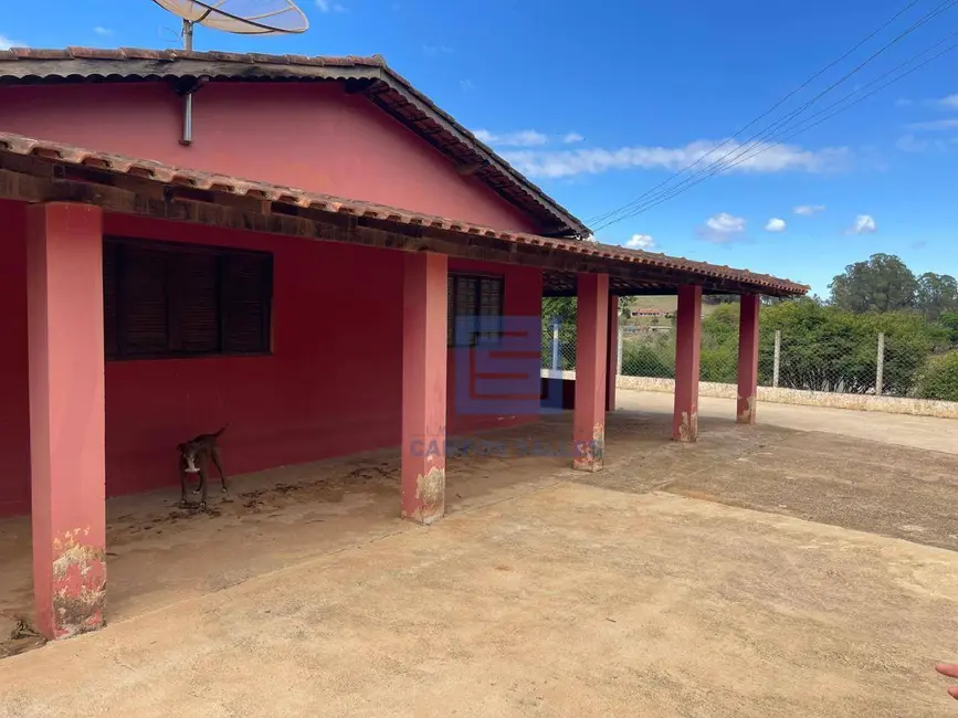 Foto 7 de Chácara com 2 quartos à venda, 2000m2 em Socorro - SP