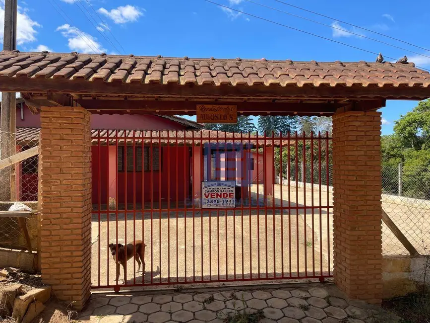 Foto 1 de Chácara com 2 quartos à venda, 2000m2 em Socorro - SP