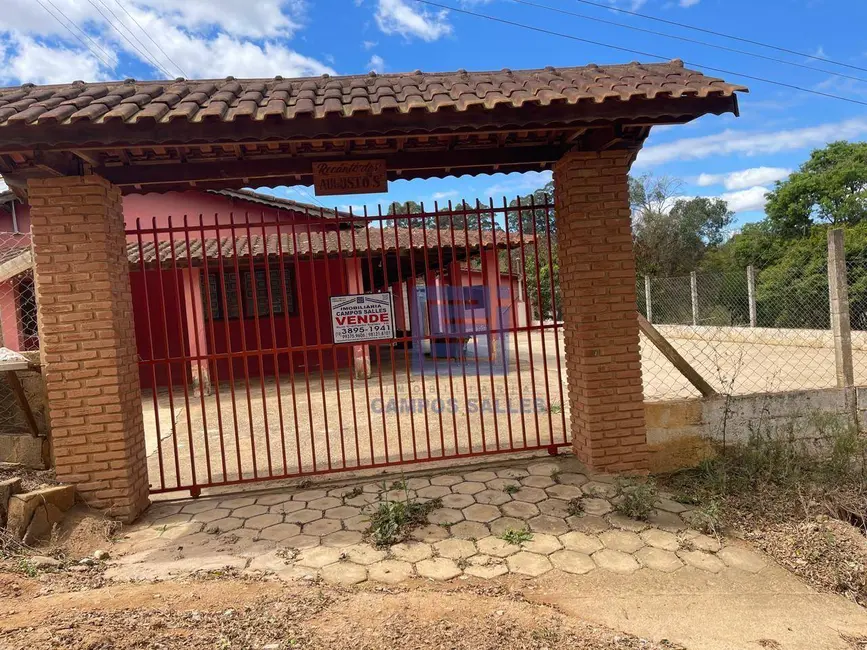 Foto 2 de Chácara com 2 quartos à venda, 2000m2 em Socorro - SP