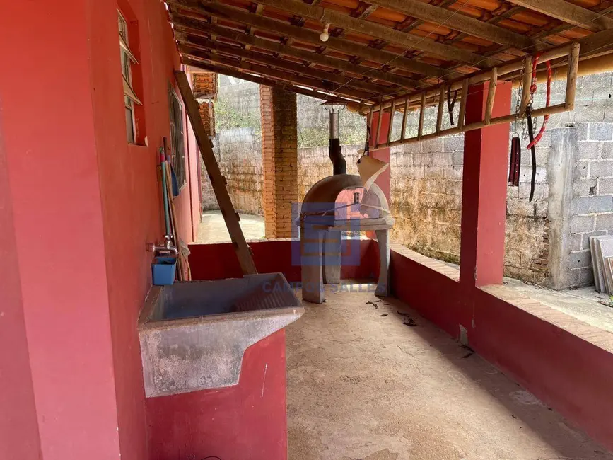 Foto 8 de Chácara com 2 quartos à venda, 2000m2 em Socorro - SP