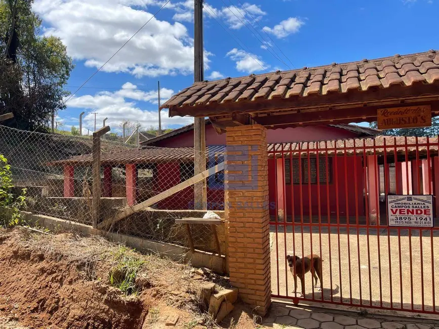 Foto 3 de Chácara com 2 quartos à venda, 2000m2 em Socorro - SP
