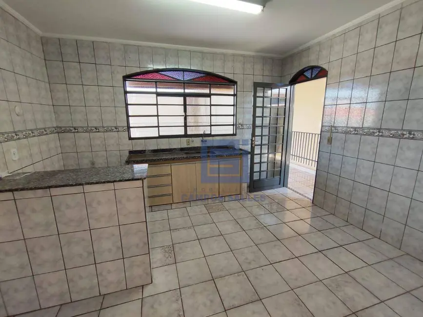 Foto 9 de Casa com 3 quartos para alugar em Socorro - SP