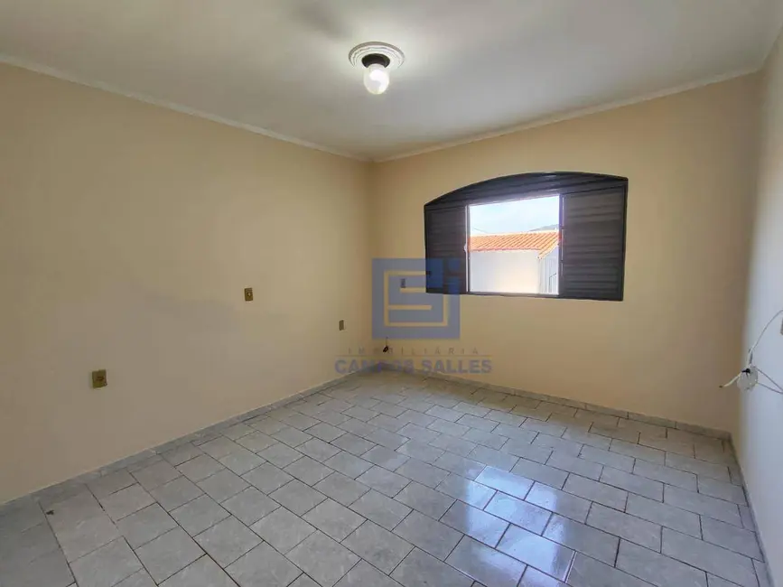 Foto 5 de Casa com 3 quartos para alugar em Socorro - SP