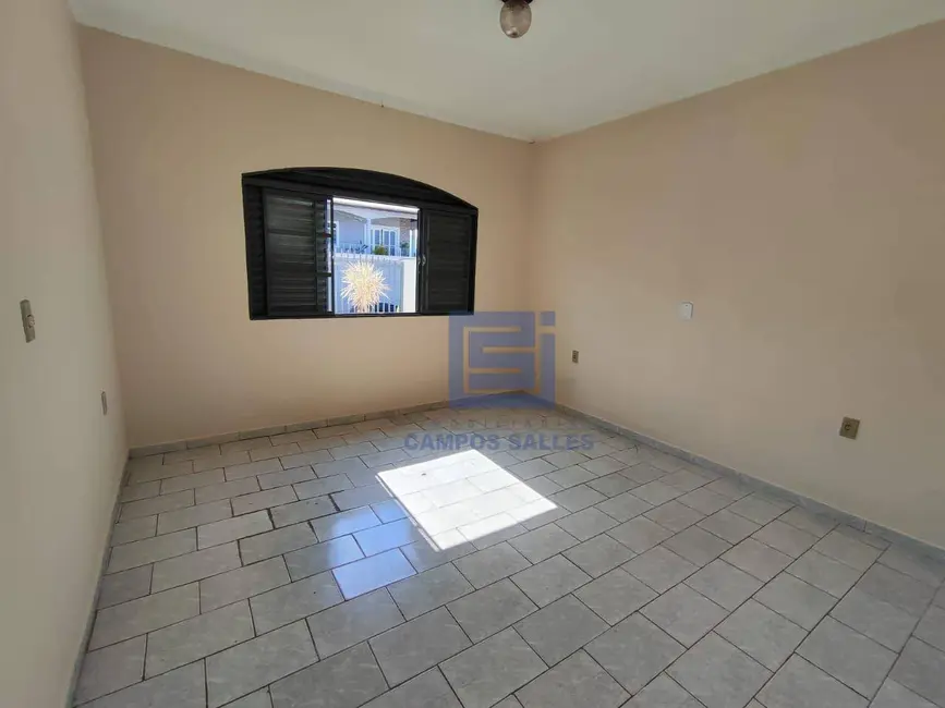 Foto 4 de Casa com 3 quartos para alugar em Socorro - SP