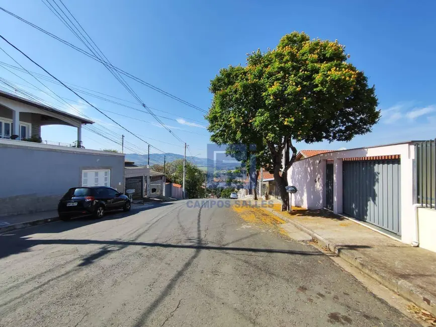 Foto 2 de Casa com 3 quartos para alugar em Socorro - SP