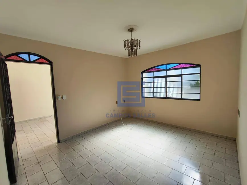 Foto 7 de Casa com 3 quartos para alugar em Socorro - SP