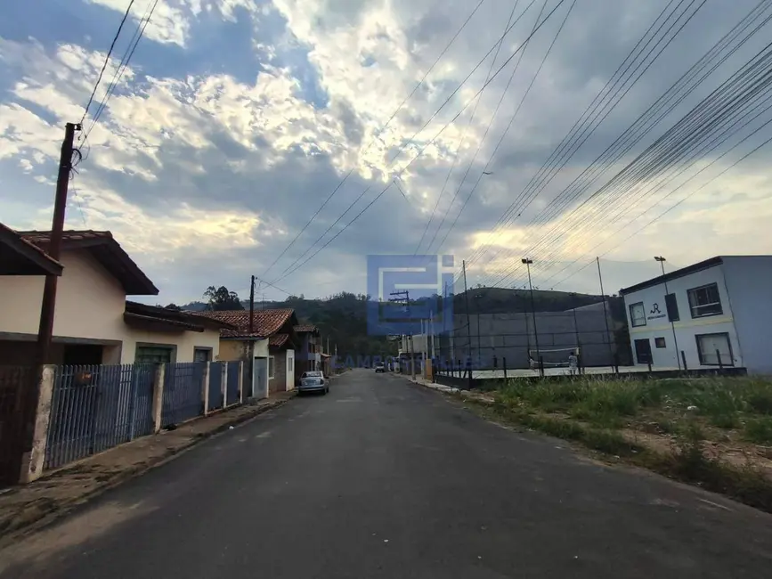Foto 2 de Casa com 2 quartos para alugar em Socorro - SP