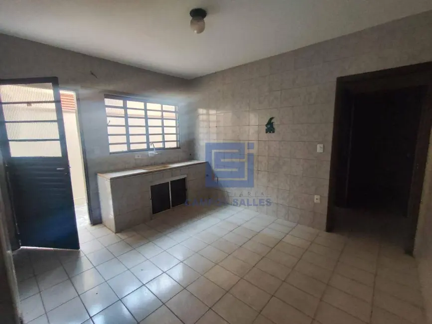 Foto 7 de Casa com 2 quartos para alugar em Socorro - SP