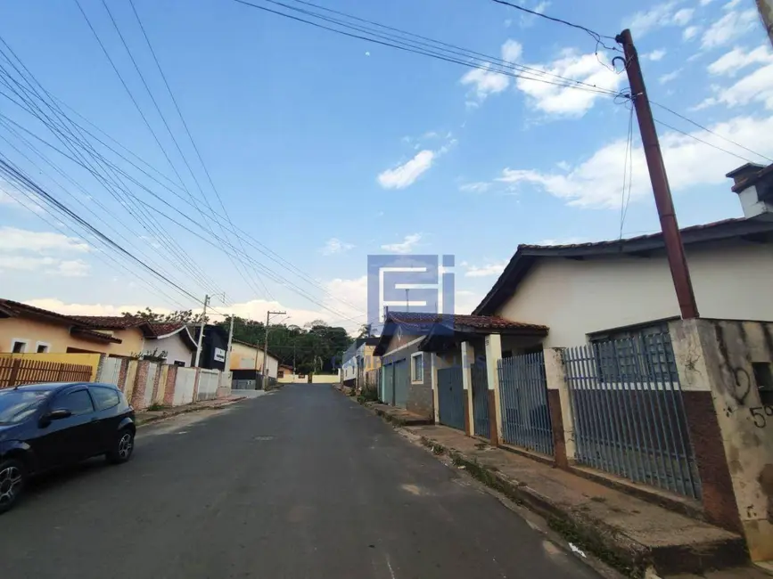 Foto 3 de Casa com 2 quartos para alugar em Socorro - SP