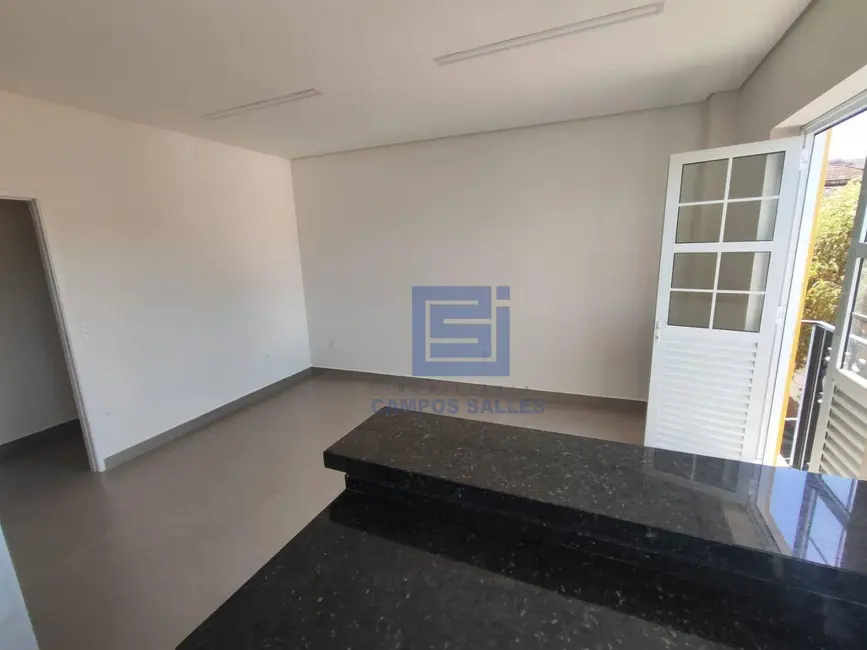 Apartamento com 1 quarto para alugar em Centro, Socorro - SP - imagem 3 Foto 3 de Apartamento com 1 quarto para alugar em Centro, Socorro - SP