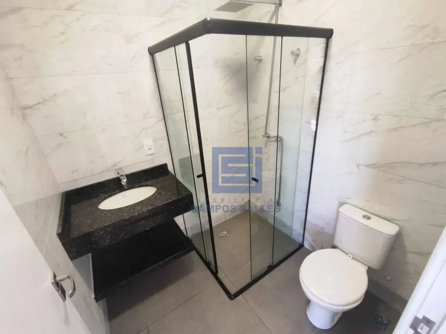 Apartamento com 1 quarto para alugar em Centro, Socorro - SP - imagem 7 Foto 7 de Apartamento com 1 quarto para alugar em Centro, Socorro - SP