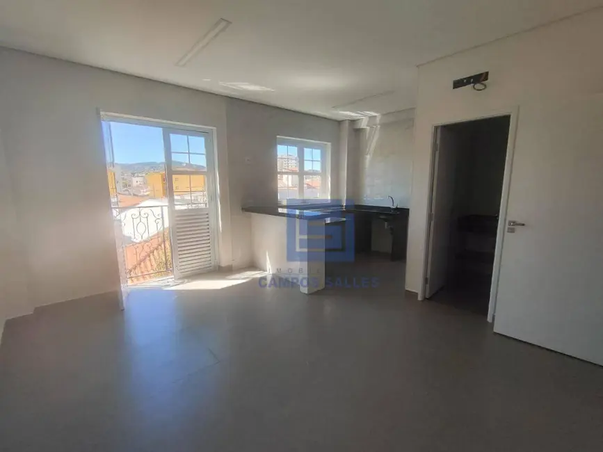 Apartamento com 1 quarto para alugar em Centro, Socorro - SP - imagem 4 Foto 4 de Apartamento com 1 quarto para alugar em Centro, Socorro - SP