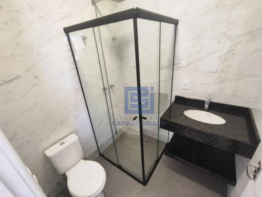 Foto 6 de Apartamento com 1 quarto para alugar em Centro, Socorro - SP