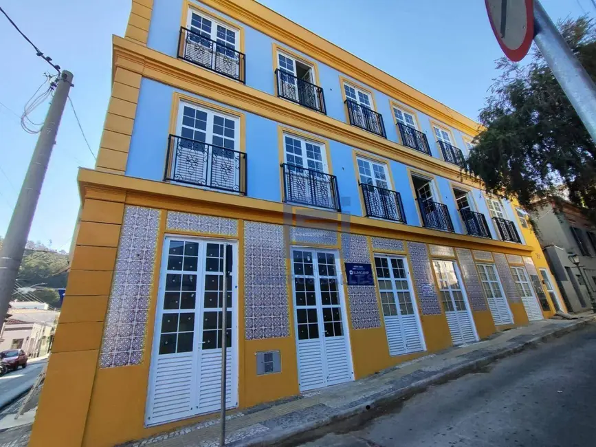 Foto 2 de Apartamento com 1 quarto para alugar em Centro, Socorro - SP