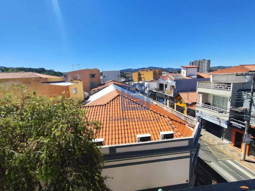 Foto 4 de Apartamento com 1 quarto para alugar em Centro, Socorro - SP