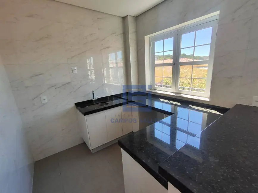 Foto 5 de Apartamento com 1 quarto para alugar em Centro, Socorro - SP