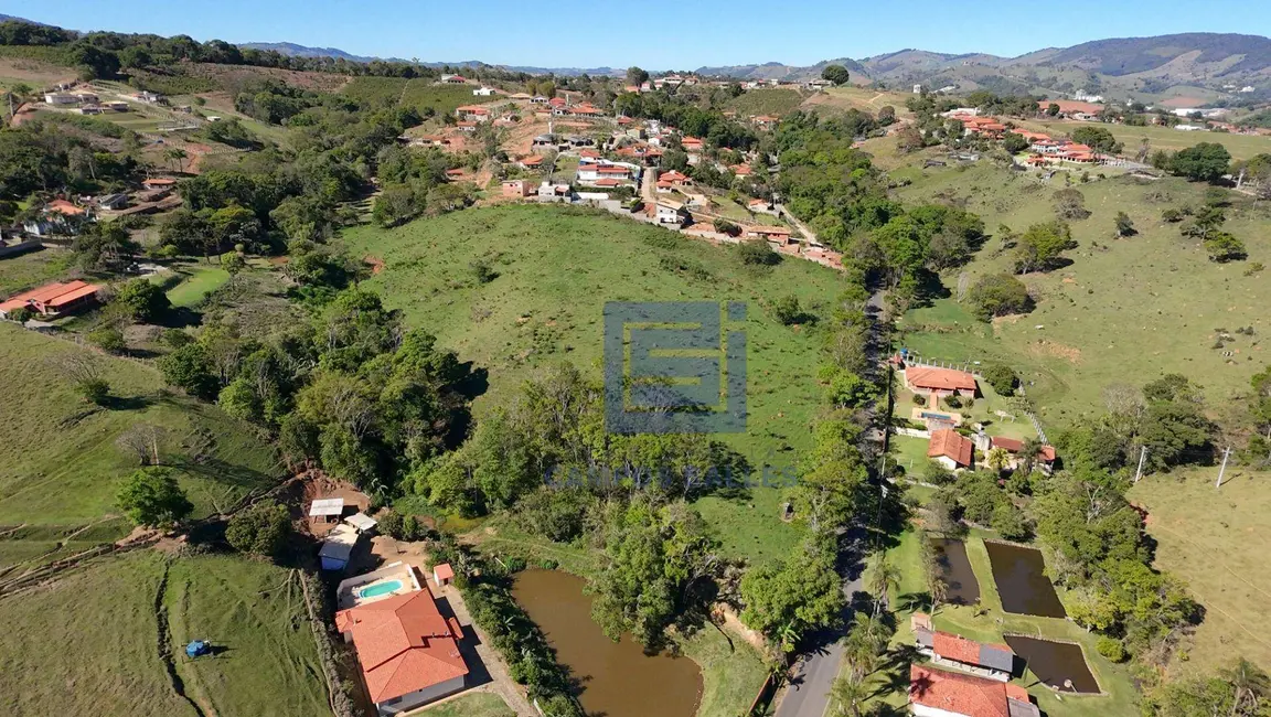 Foto 1 de Terreno / Lote à venda, 27000m2 em Socorro - SP