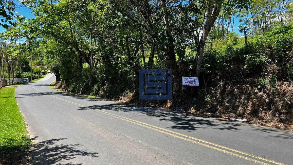 Foto 5 de Terreno / Lote à venda, 27000m2 em Socorro - SP