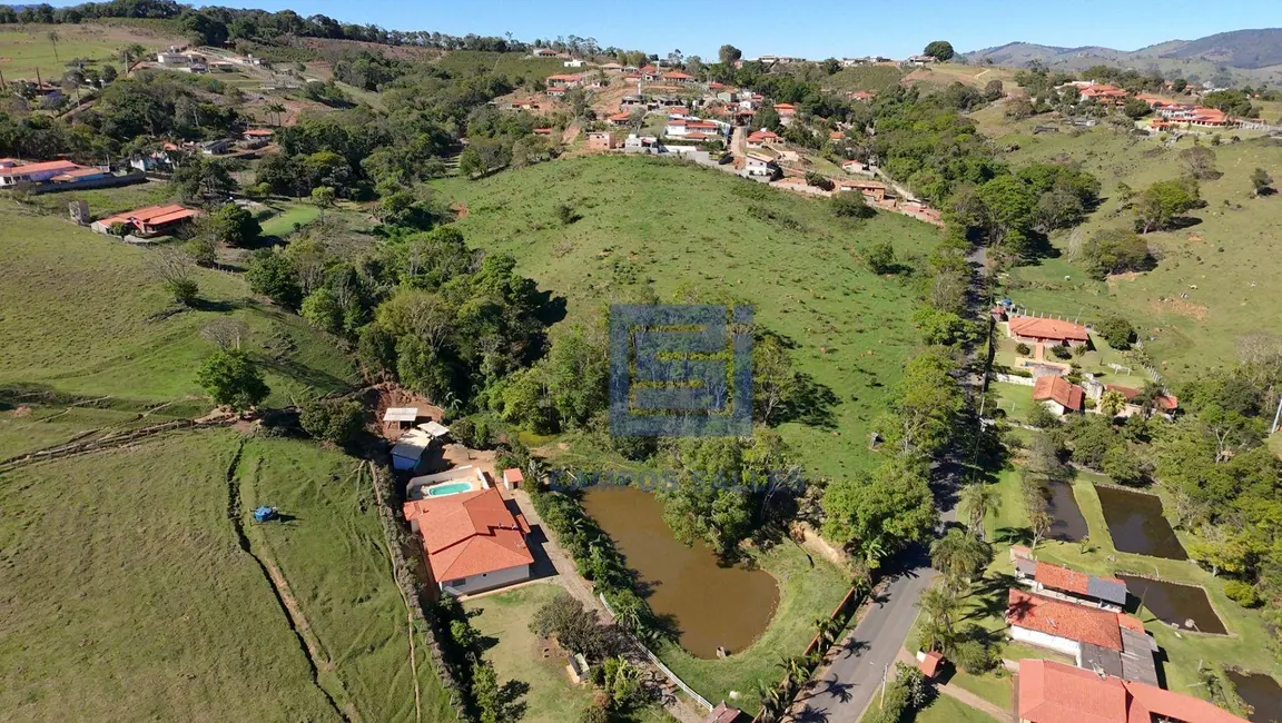 Foto 8 de Terreno / Lote à venda, 27000m2 em Socorro - SP