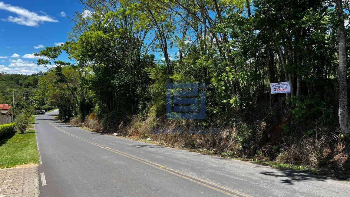 Foto 4 de Terreno / Lote à venda, 27000m2 em Socorro - SP