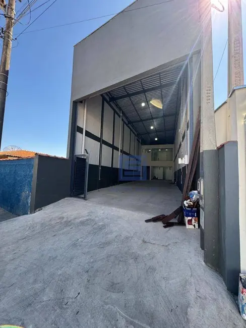 Foto 5 de Sala Comercial à venda, 125m2 em Socorro - SP