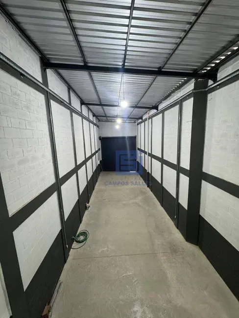 Foto 8 de Sala Comercial à venda, 125m2 em Socorro - SP