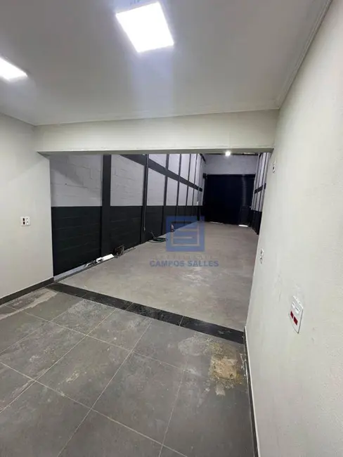 Foto 3 de Sala Comercial à venda, 125m2 em Socorro - SP