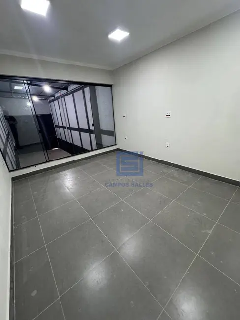 Foto 6 de Sala Comercial à venda, 125m2 em Socorro - SP